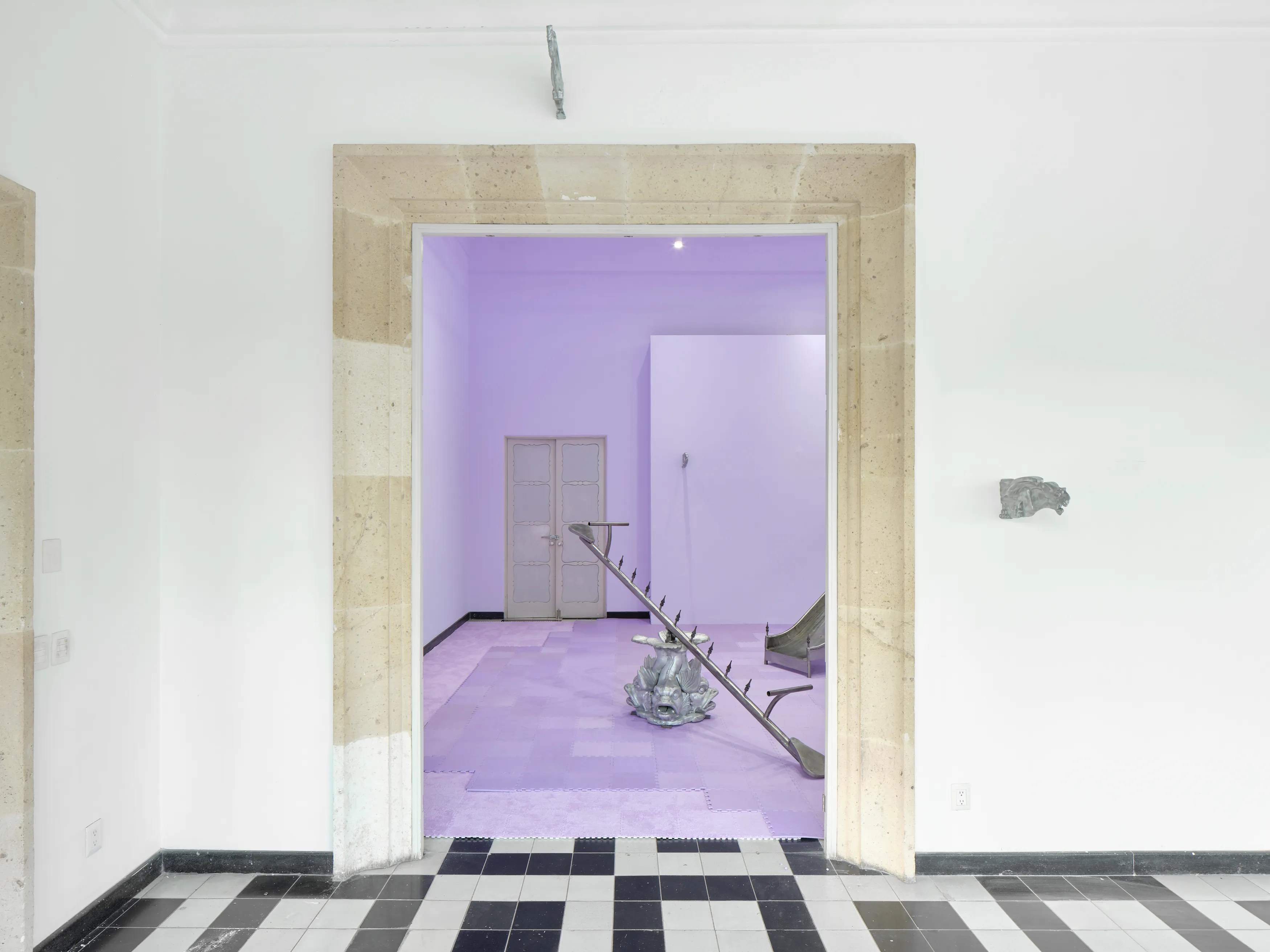 Inside the Rise of Guadalajara as a Mexican Art Hub