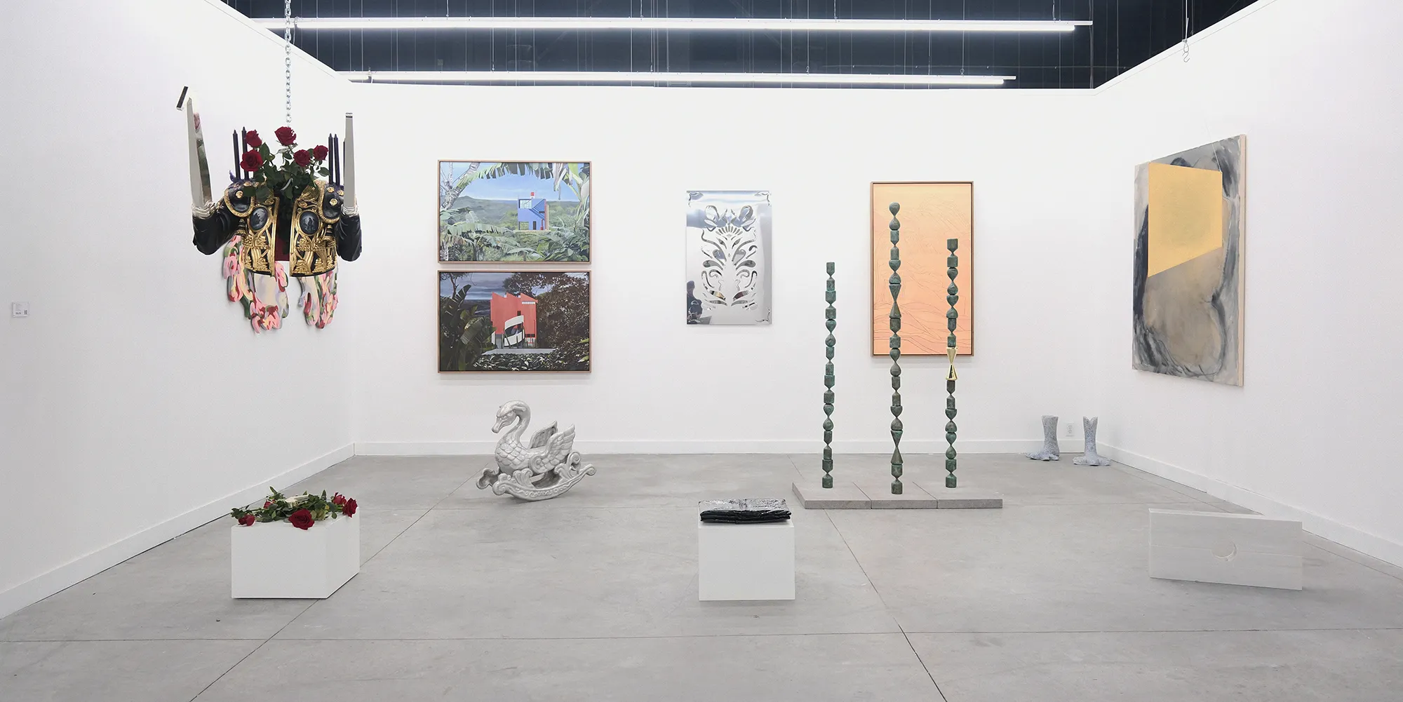 Feria Material vol. 12